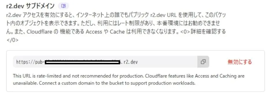 r2.devサブドメイン有効